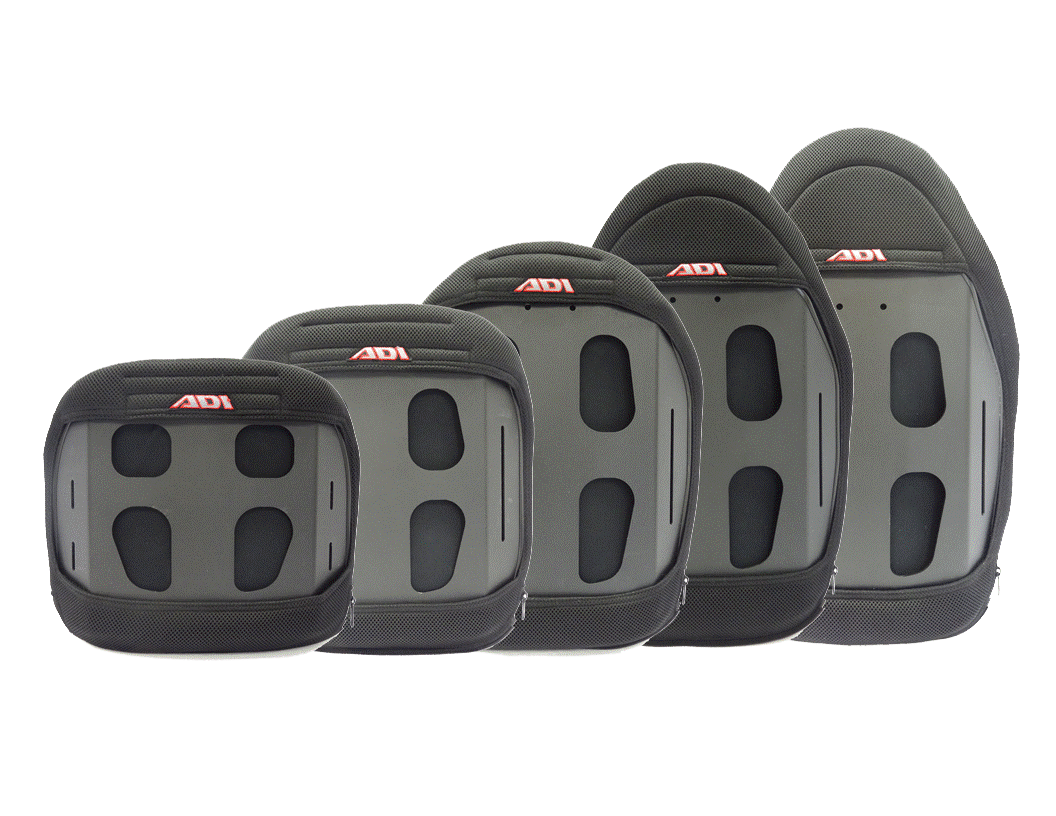 Stealth ADI - Exploring Adaptive Equipment: Lightweight Solutions That Make a Big Difference