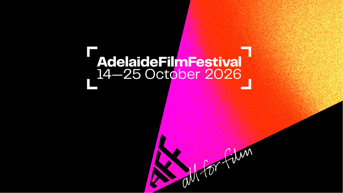 Visual Story – Adelaide Film Festival