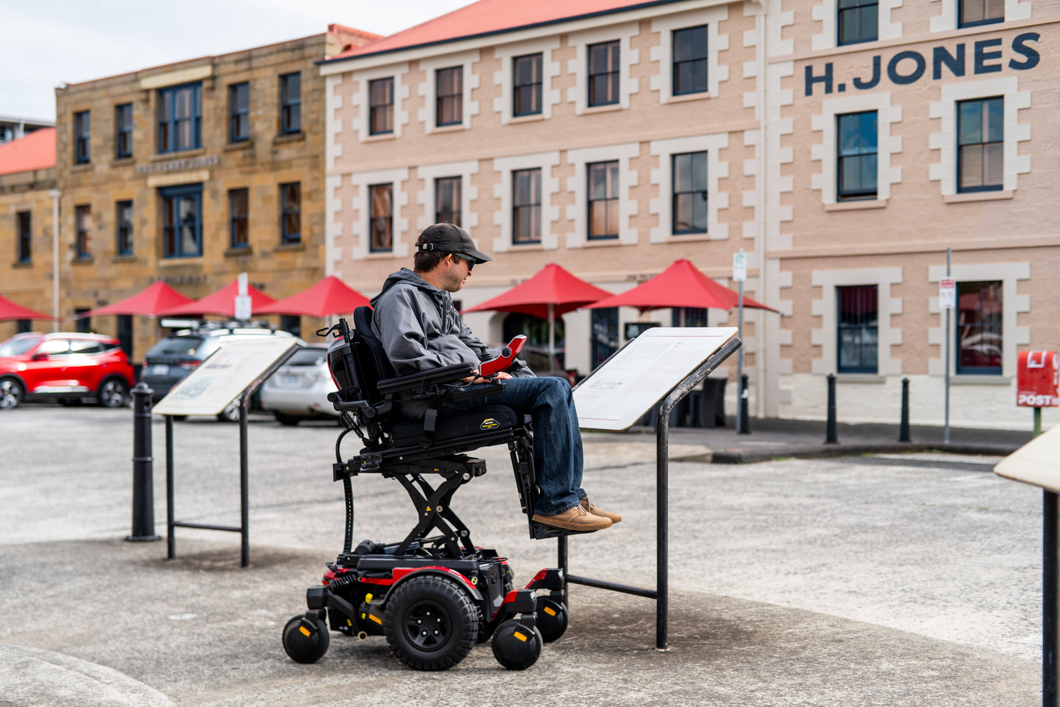 Pressure Injury Prevention in Wheelchair Seating: Clinical Reasoning for Everyday Practice