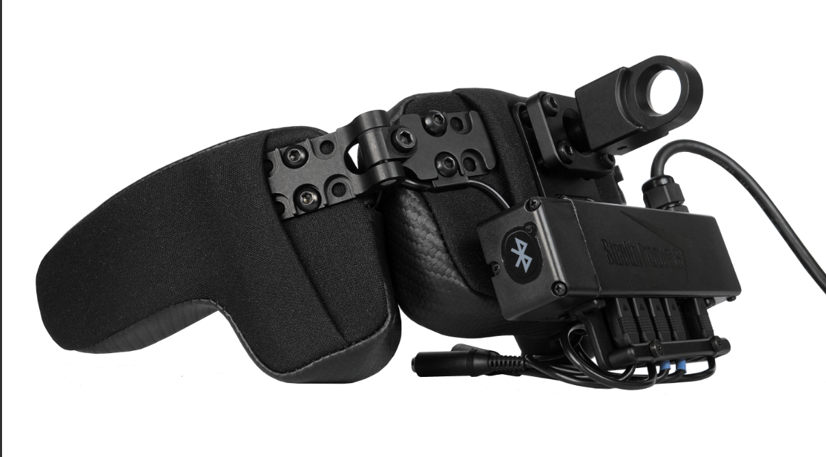 Exploring Stealth Products: Joysticks, Controllers & Alternative Drive Controls