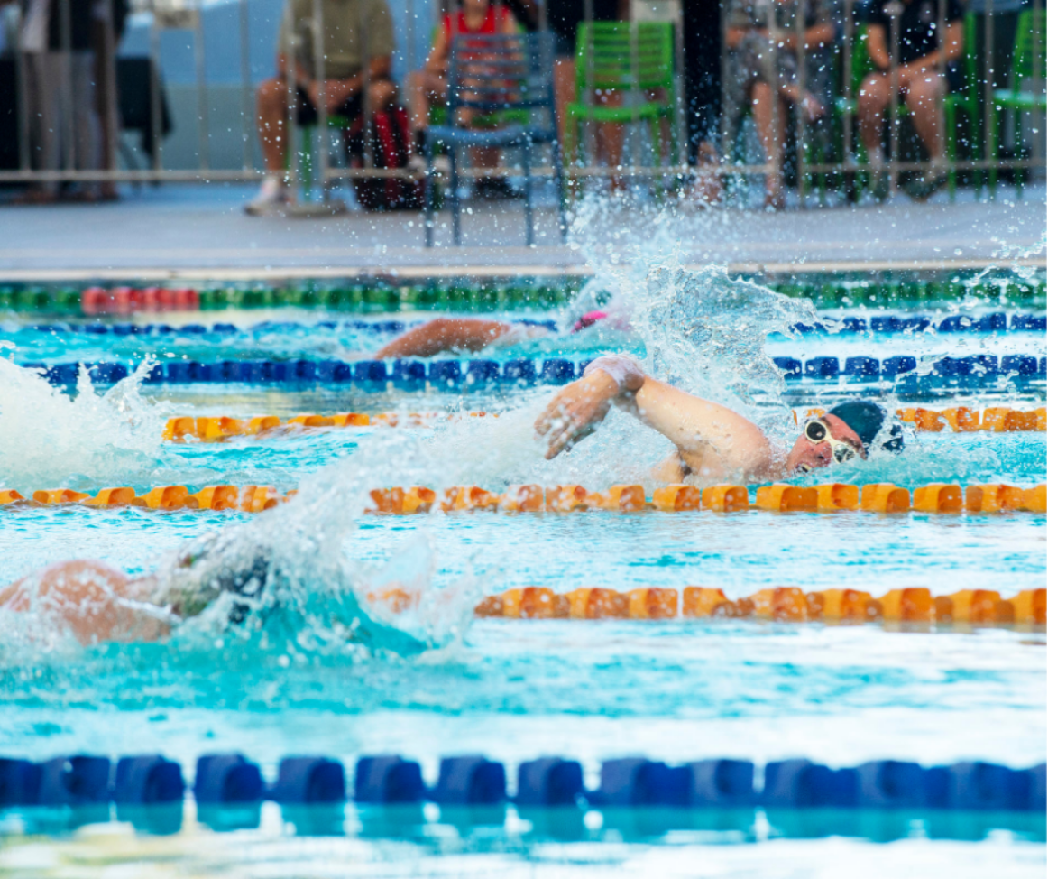 Visual Story – Special Olympics Australia National Games