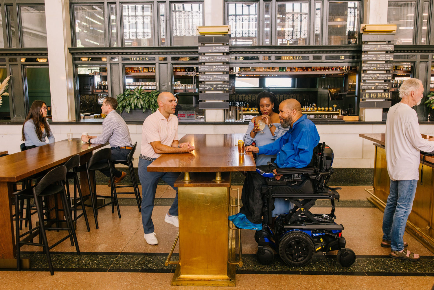 INTRODUCING THE QUANTUM EDGE® 4