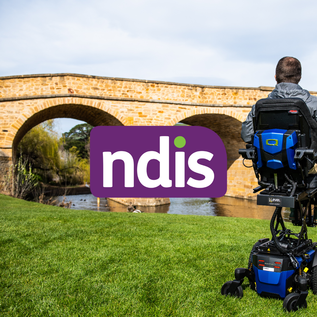 Step-by-Step: Your NDIS Power Chair Funding Pathway