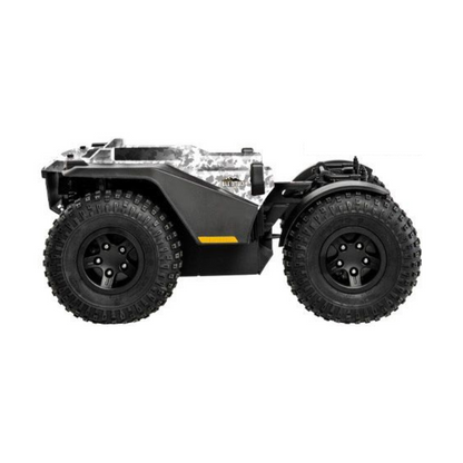 Outback® 4x4