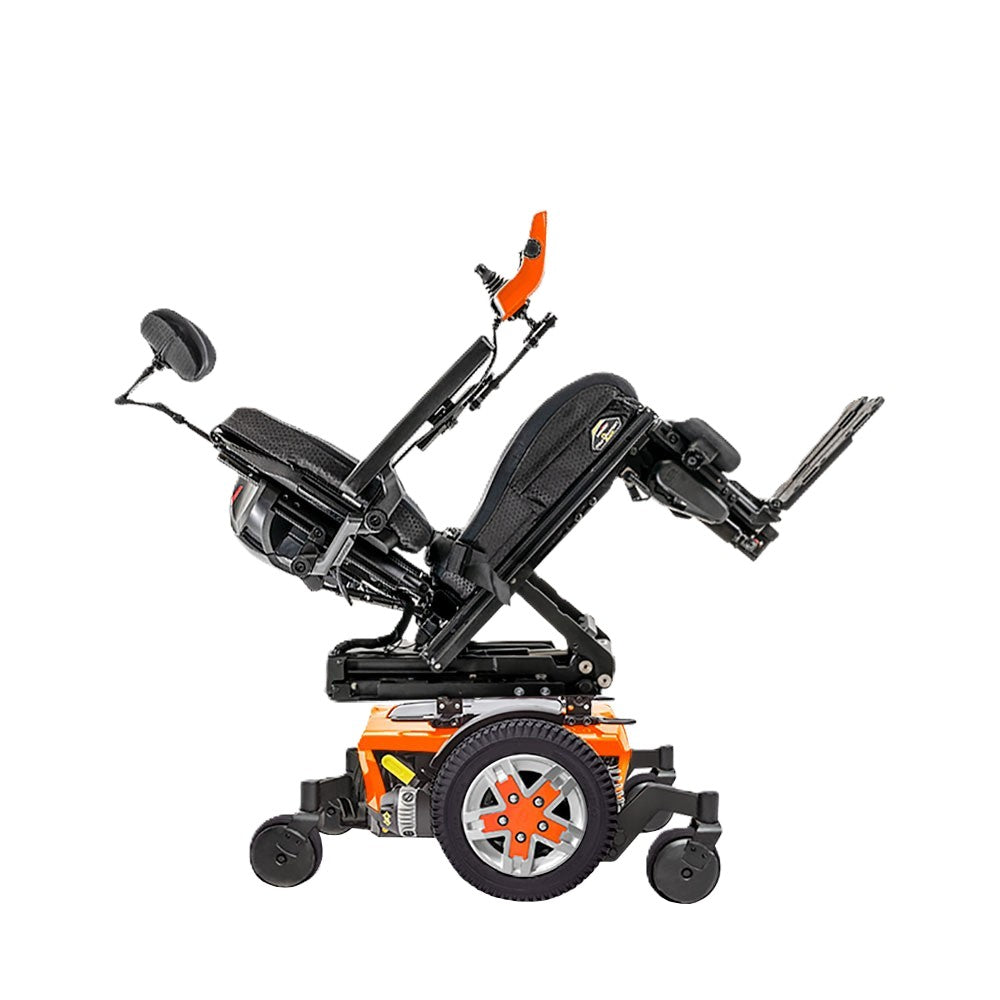 Q6 Edge® 2.0 – Quantum Rehab Australia