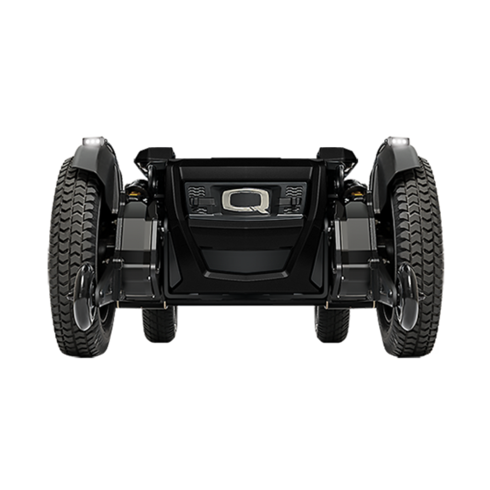 4Front® 2 – Quantum Rehab Australia