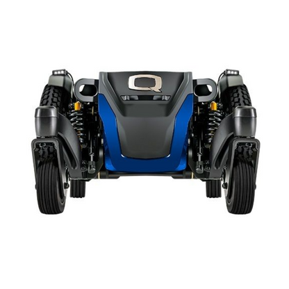 Edge 3 Stretto®
