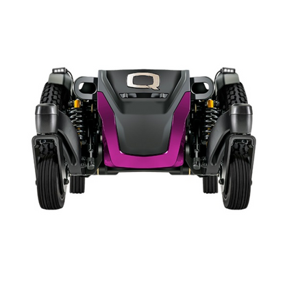Edge 3 Stretto®