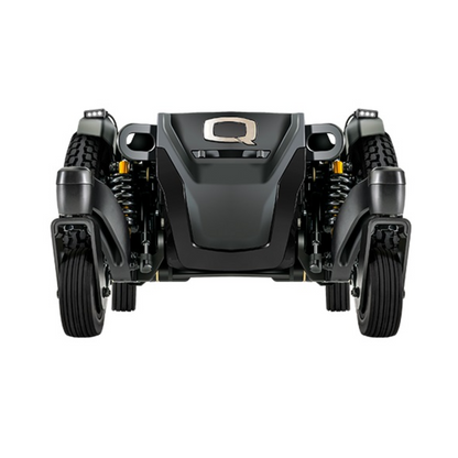 Edge 3 Stretto®