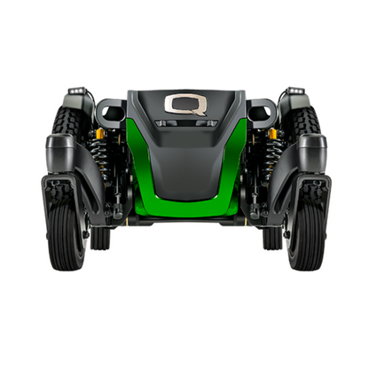 Edge 3 Stretto®