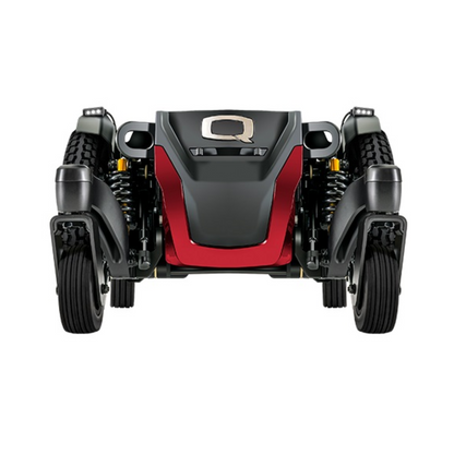 Edge 3 Stretto®