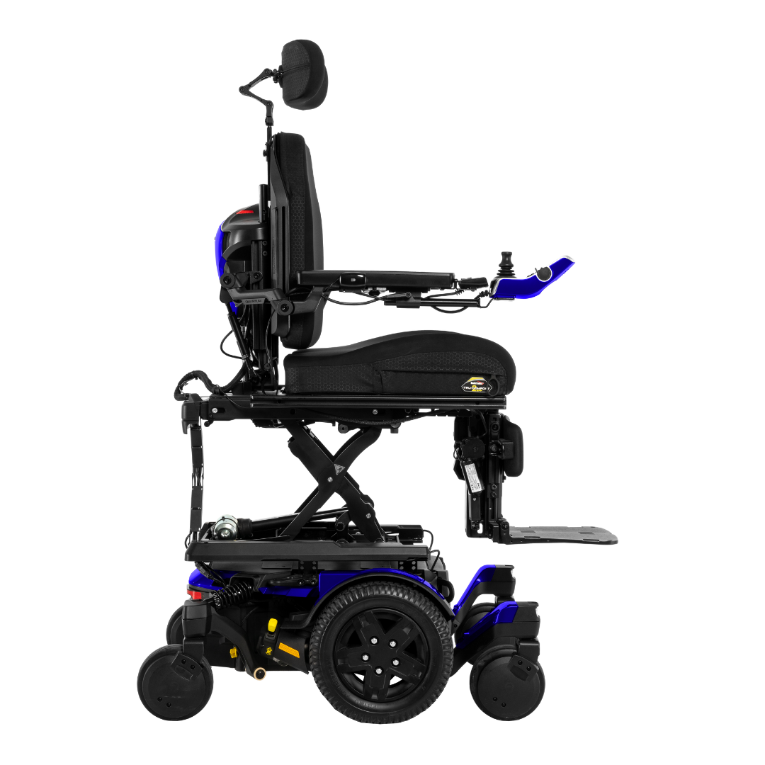 Edge® 4 – Quantum Rehab Australia