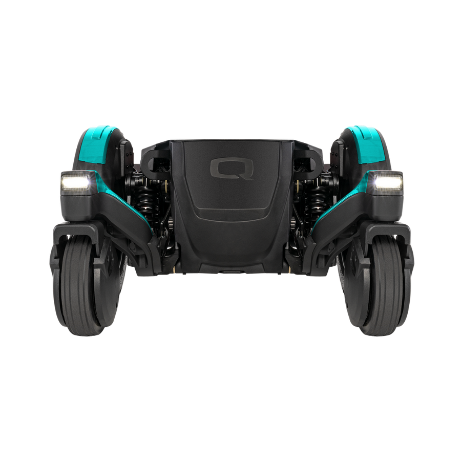 Edge® 4