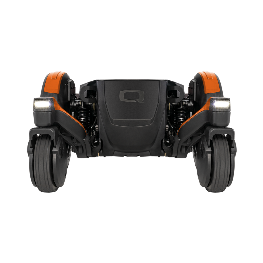 Edge® 4