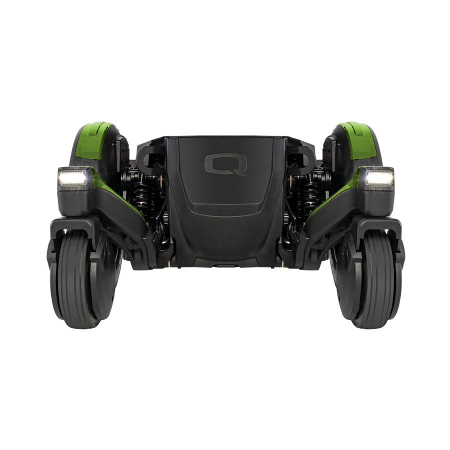 Edge® 4