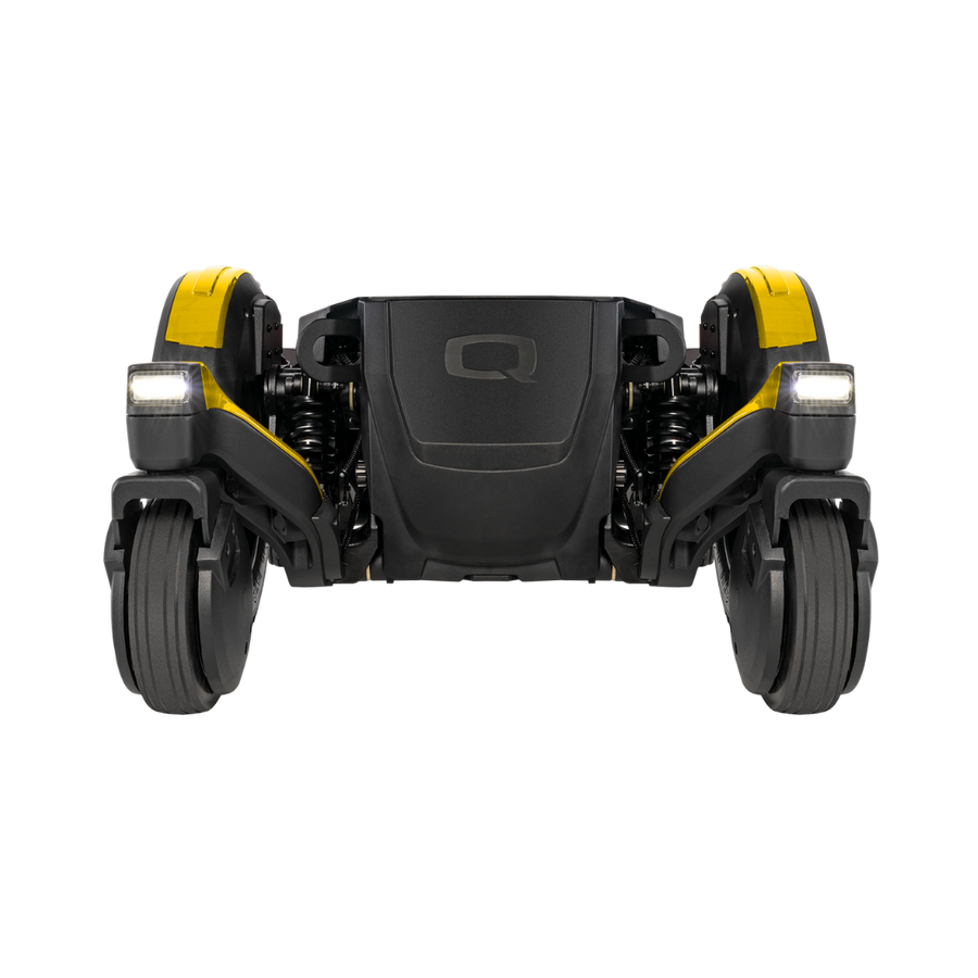 Edge® 4