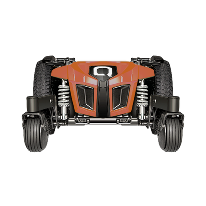 Q6 Edge® 2.0