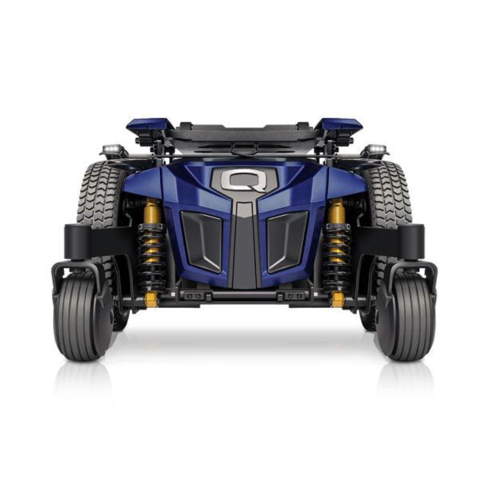 Edge® 3 – Quantum Rehab Australia