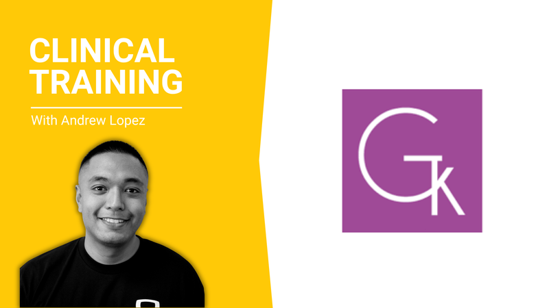 Quantum Rehab Clinical Mastery Day