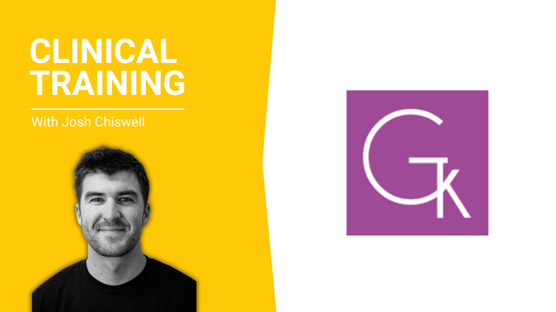 Quantum Rehab Clinical Mastery Day