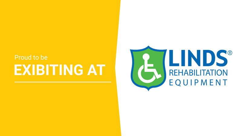 Linds Rehab Geelong Expo