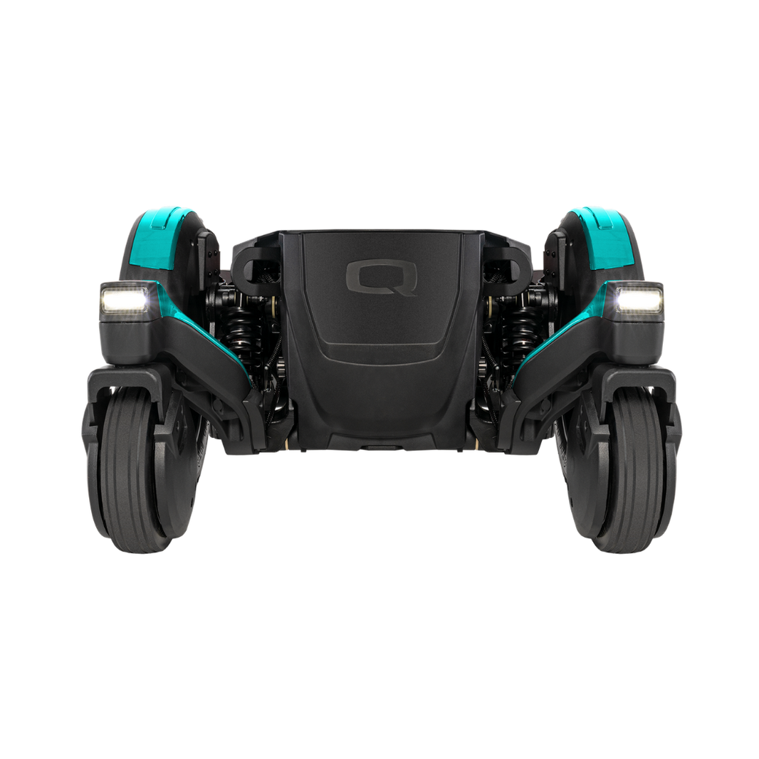 Edge® 4