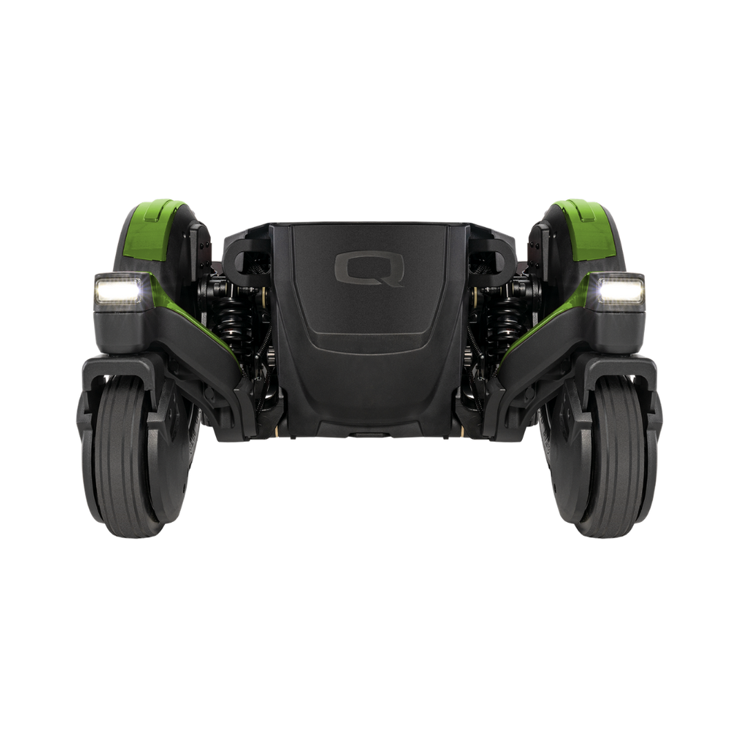 Edge® 4