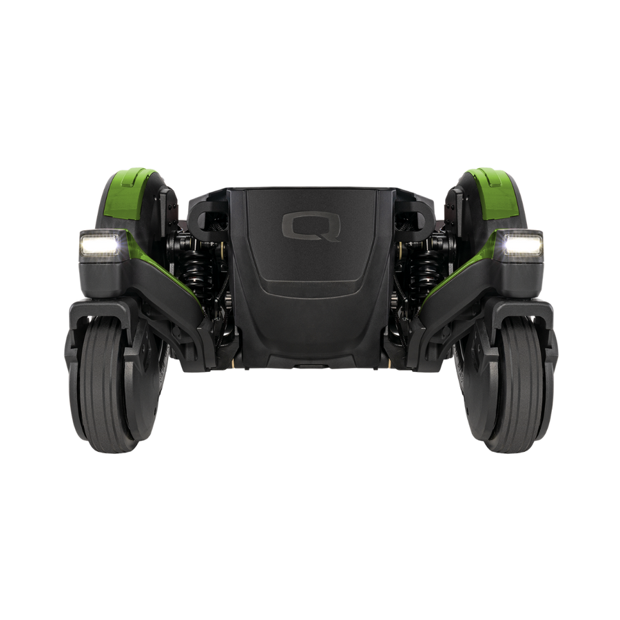 Edge® 4