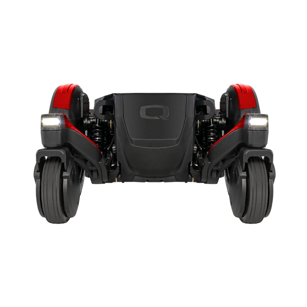 Edge® 4