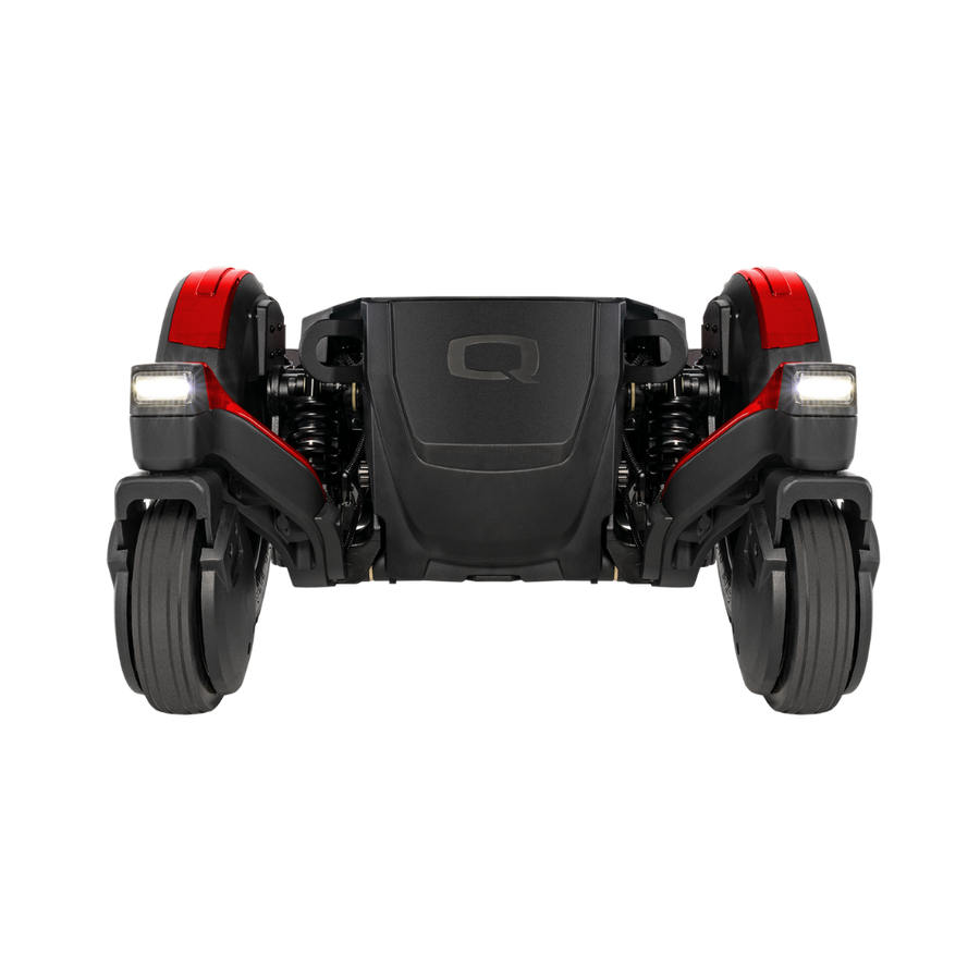Edge® 4