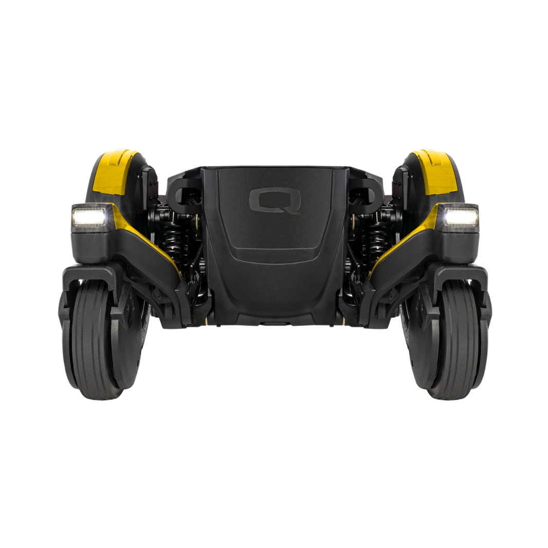 Edge® 4