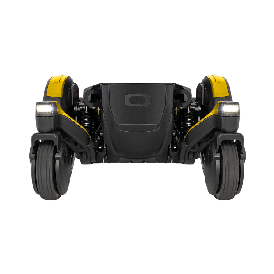 Edge® 4