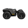 Outback® 4x4