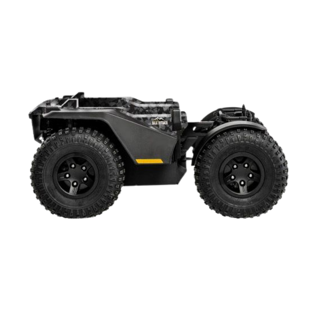 Outback® 4x4