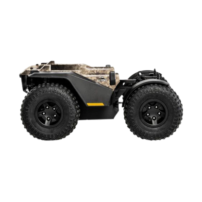 Outback® 4x4