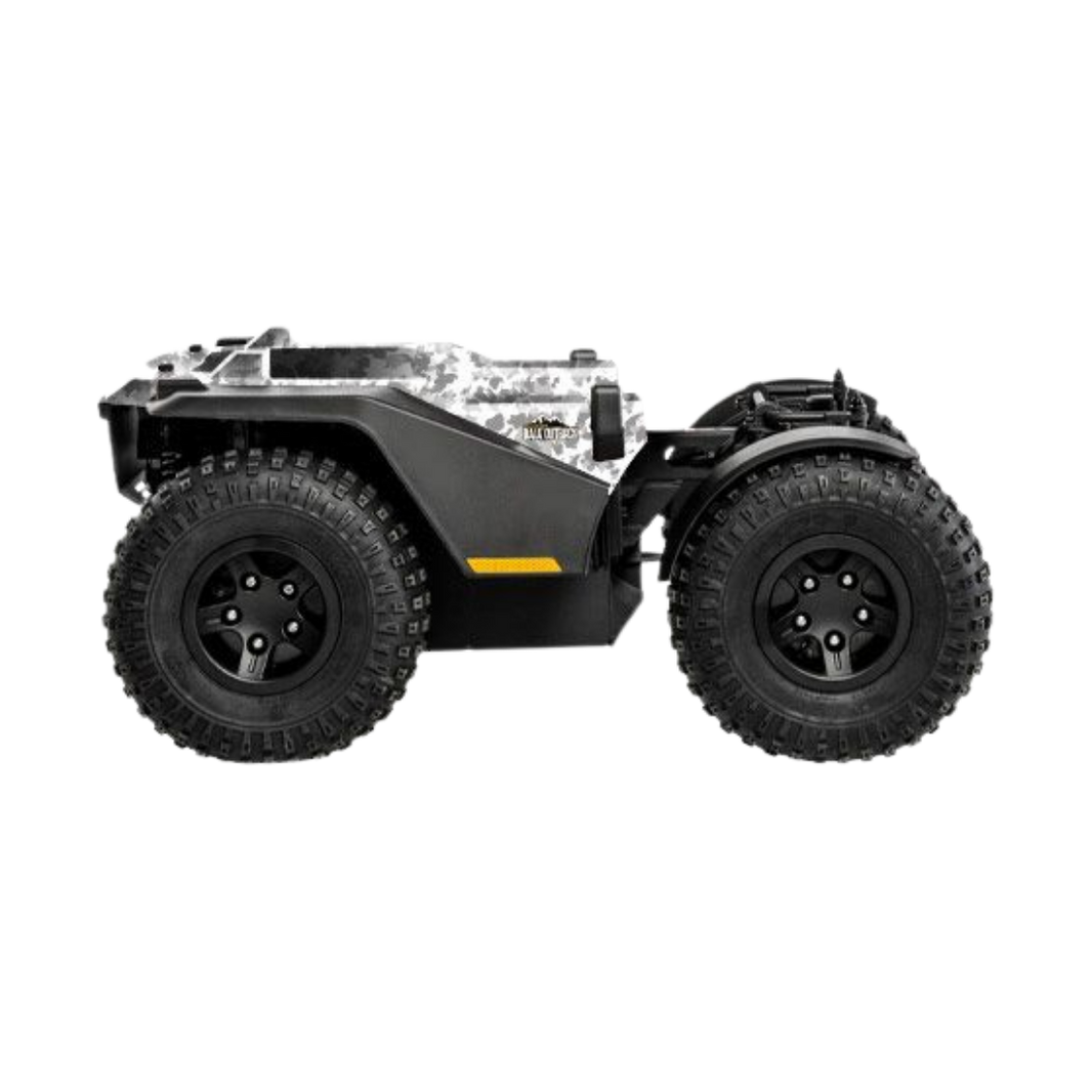 Outback® 4x4