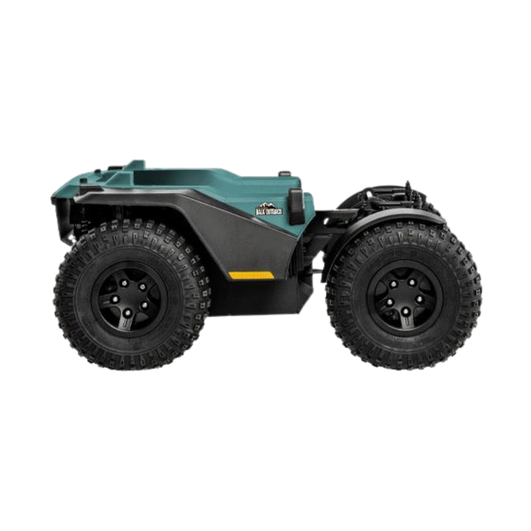 Outback® 4x4