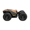 Outback® 4x4