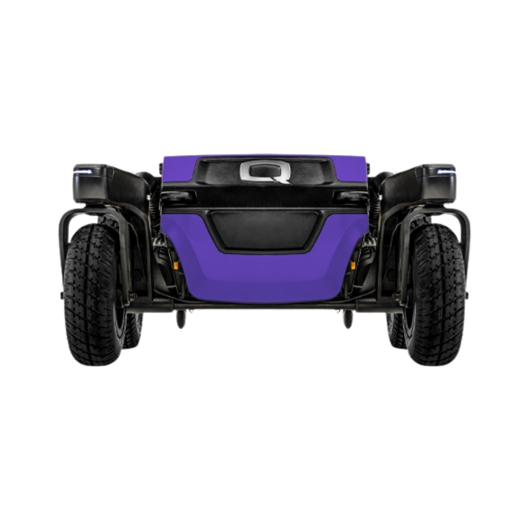 R-Trak®