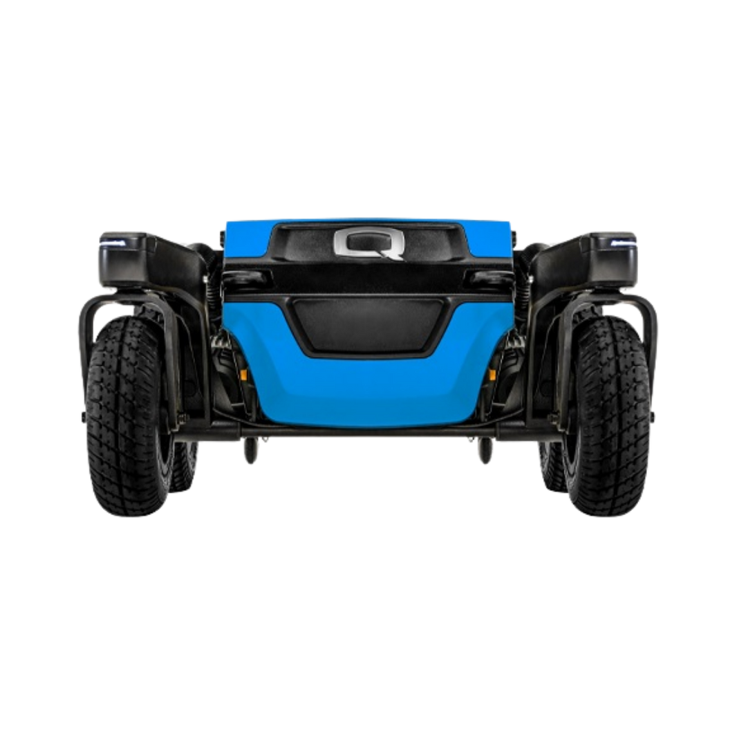 R-Trak®
