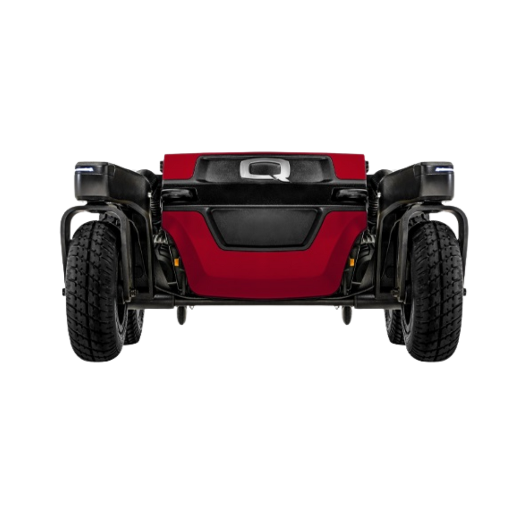 R-Trak®