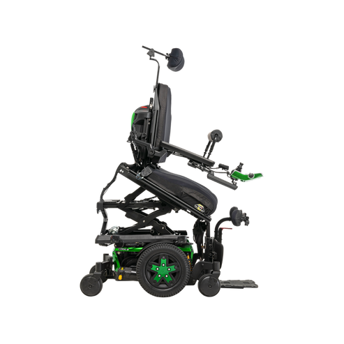 Edge® 3 – Quantum Rehab Australia